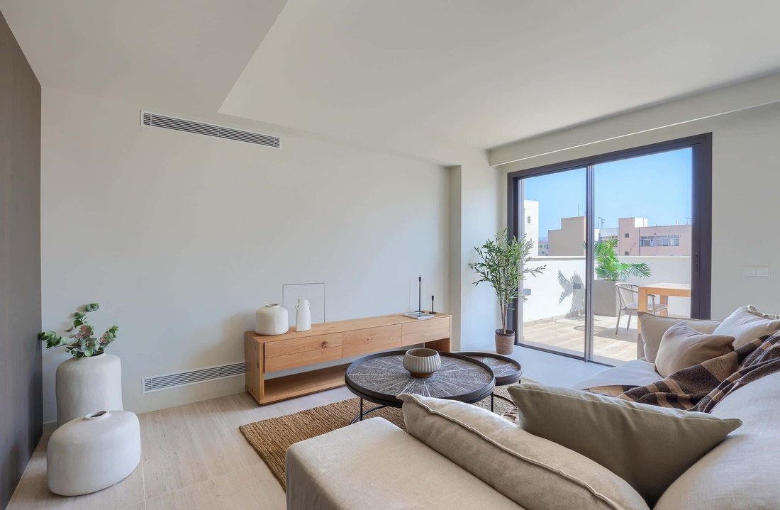 Apartamento en Islas Baleares, España 3 - 16895840