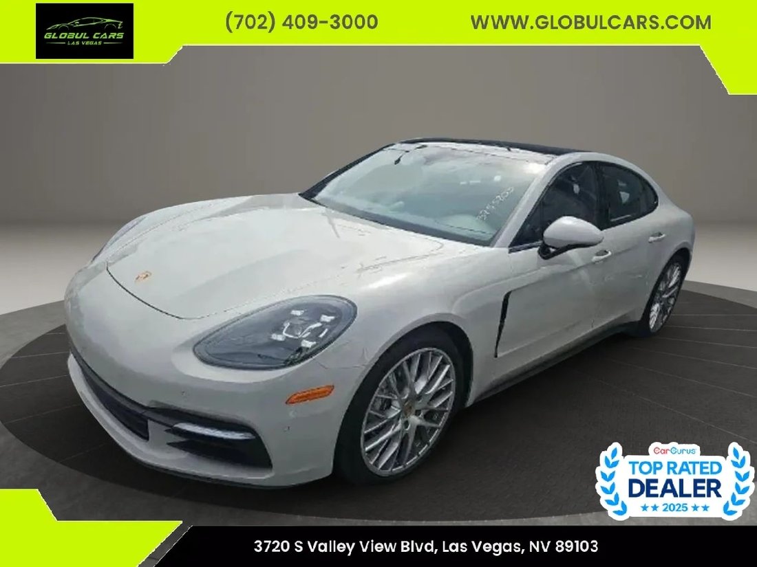 Sedan in Las Vegas, NV, United States 1 - 18791094