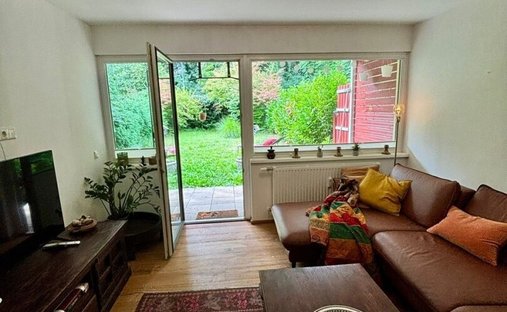Apartment in Salzburg, Salzburg, Austria 1