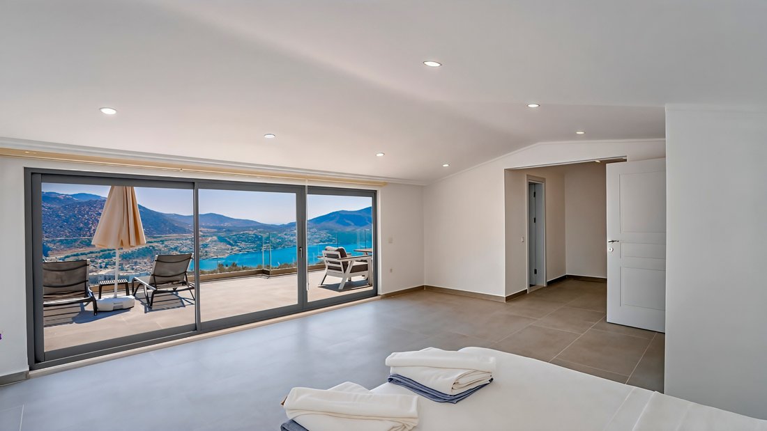 Villa à Kaş, Antalya, Turquie 2 - 18790939