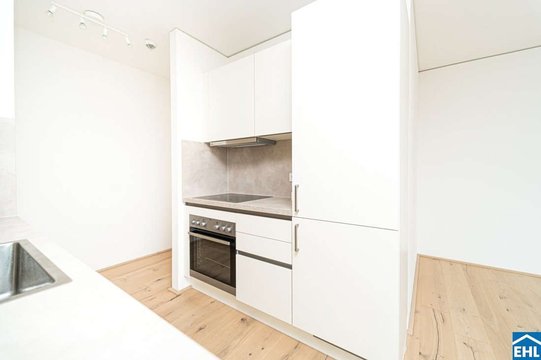 Apartment in Vienna, Wien, Austria 3 - 17992196