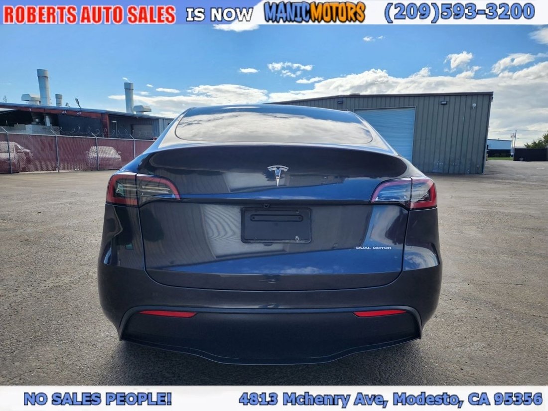 Suv in Modesto, CA, United States 4 - 18780965