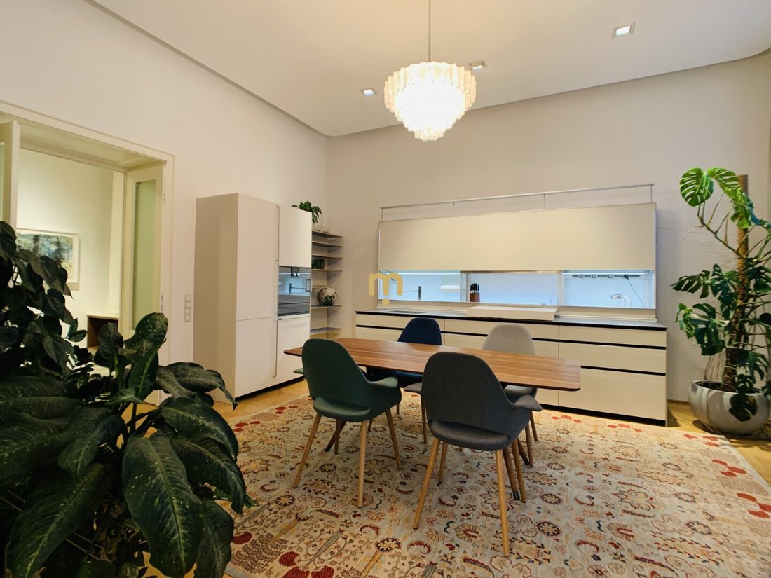 Wohnung in Wien, Wien, Österreich 4 - 18790878