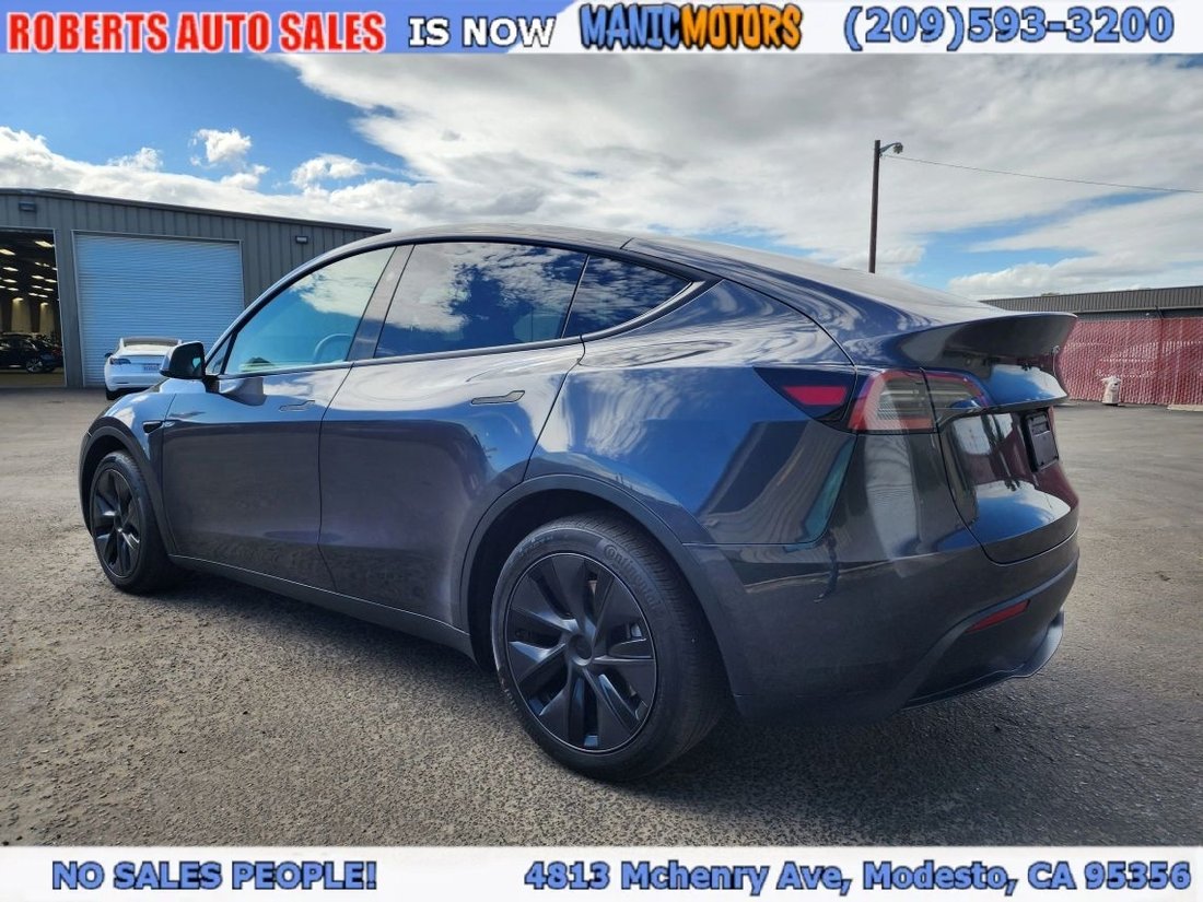 Suv in Modesto, CA, United States 5 - 18780965