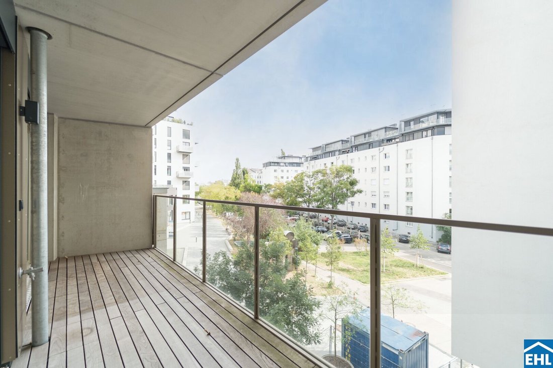Apartment in Vienna, Wien, Austria 2 - 17992196