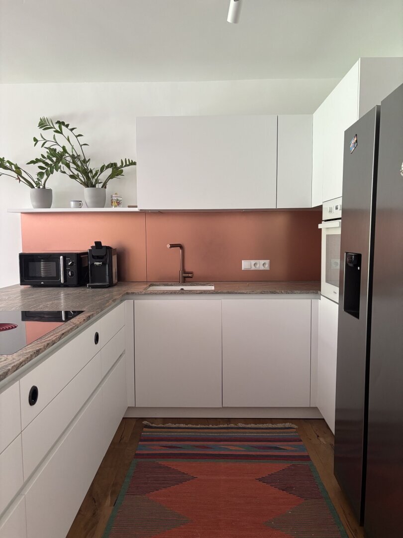 Wohnung in Salzburg, Salzburg, Österreich 4 - 18790910