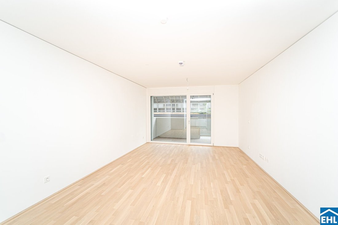 Apartment in Vienna, Wien, Austria 1 - 17992202