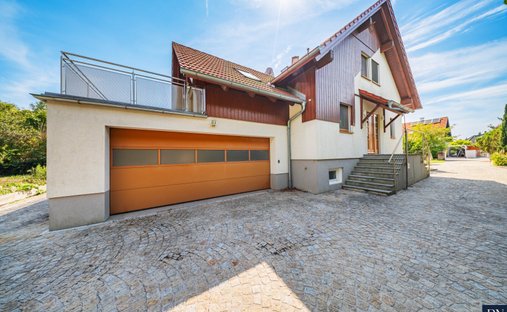 Maison à Weigelsdorf, Basse-Autriche, Autriche 1