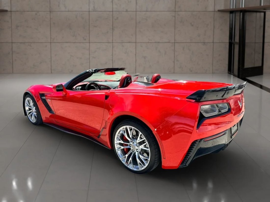 Cabriolet in West Palm Beach, FL, United States 5 - 18791129