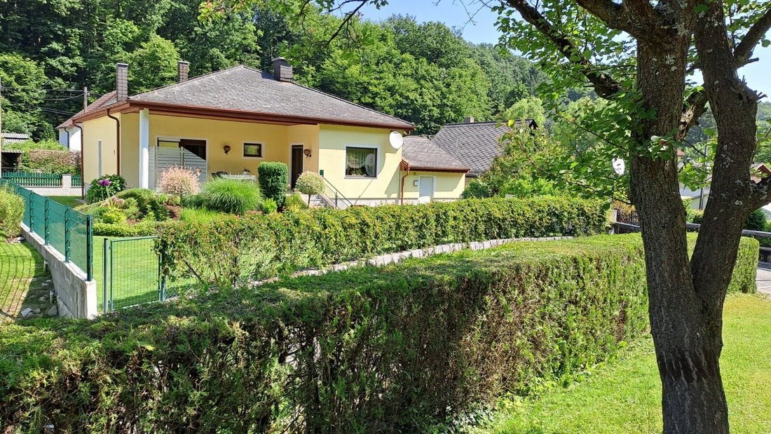 Casa a Klosterneuburg, Bassa Austria, Austria 3 - 18790855