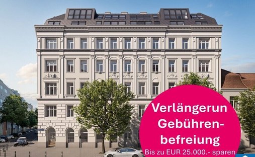 Wohnung in Wien, Wien, Österreich 1