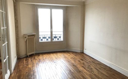 Appartamento a Vaugirard-Parc des Expositions, Paris 15e Arrondissement, Parigi 1