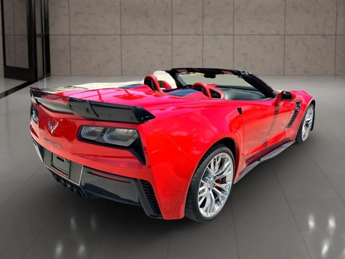 Cabriolet in West Palm Beach, FL, United States 3 - 18791129