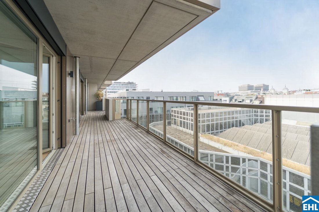 Apartment in Vienna, Wien, Austria 1 - 17992045