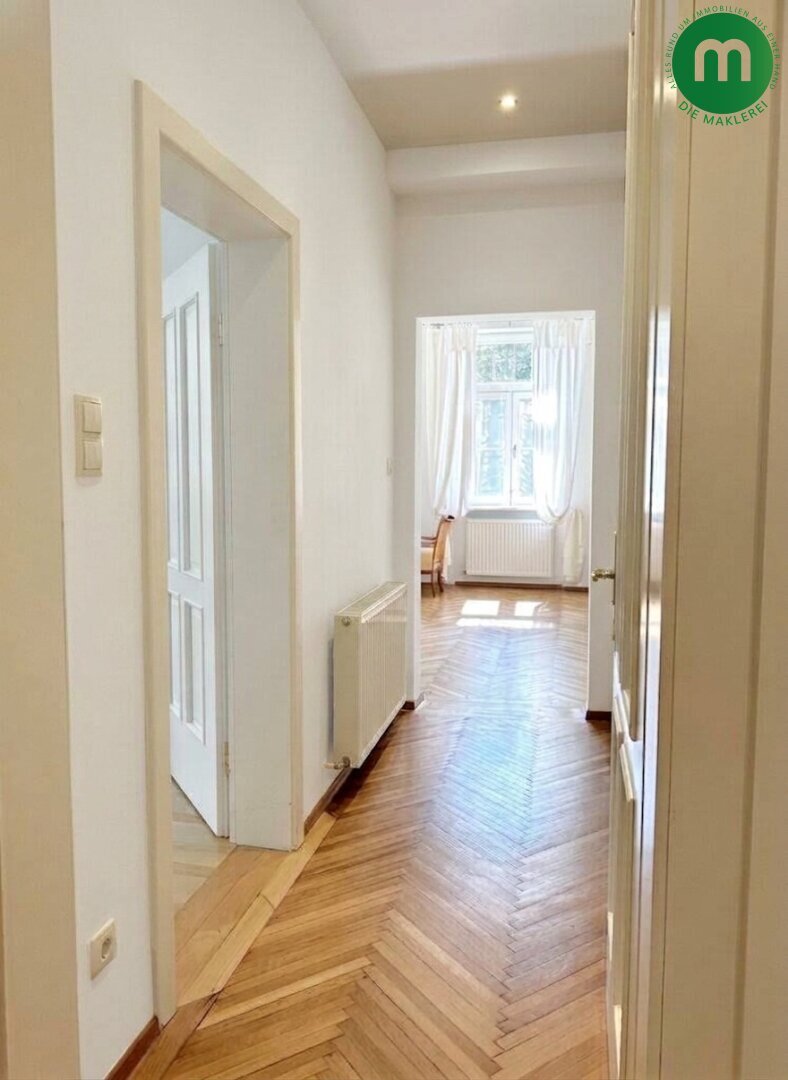 Apartment in Vienna, Wien, Austria 5 - 16430511