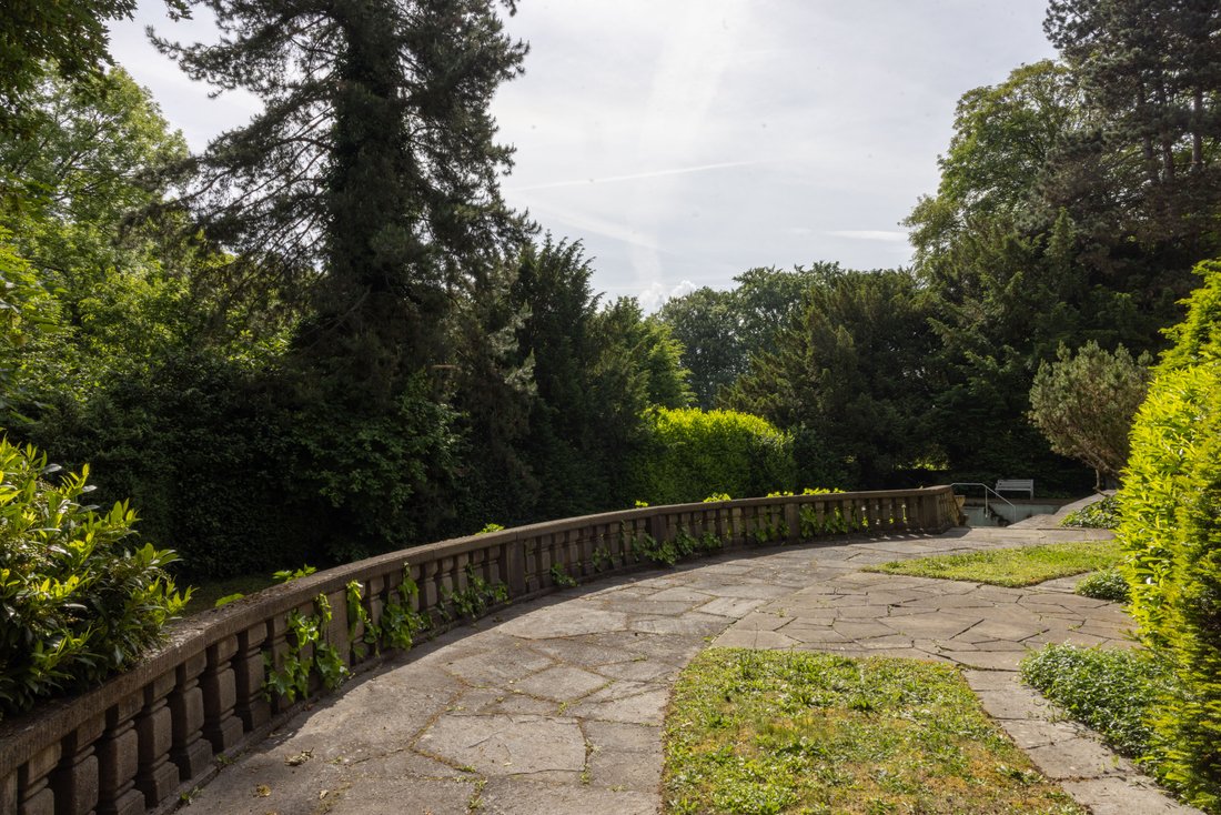 Villa in Basel, Basel-Stadt, Schweiz 4 - 18790806