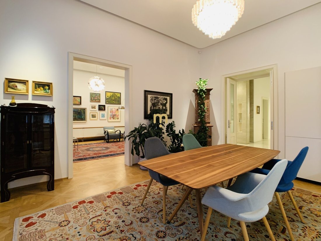 Wohnung in Wien, Wien, Österreich 5 - 18790878