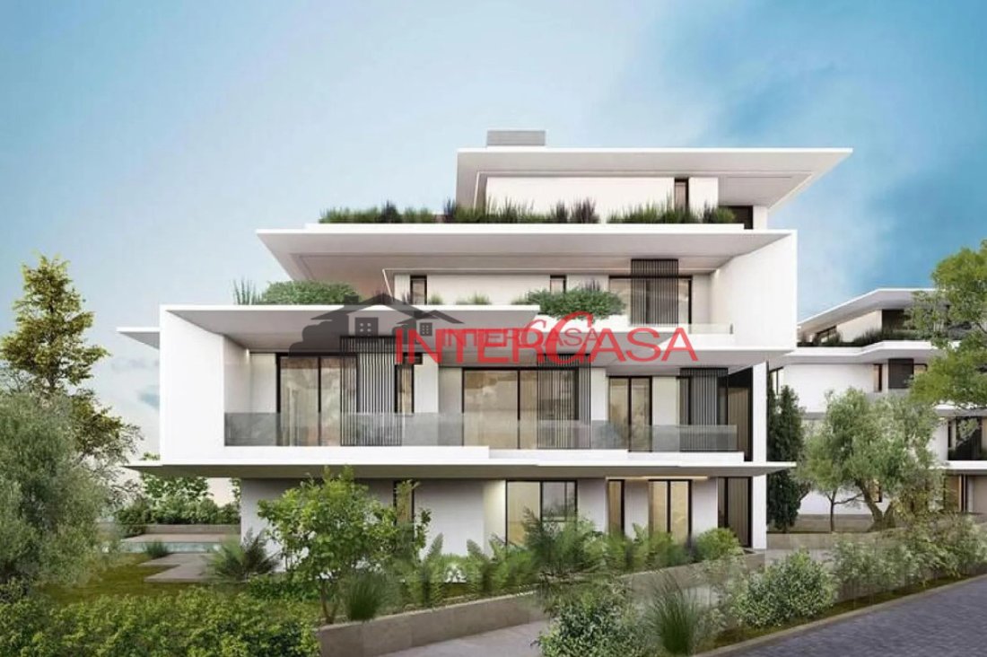 Apartment in Kifisia, Attica, Greece 3 - 17542050