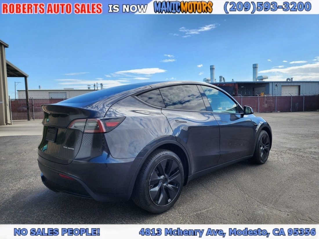 Suv in Modesto, CA, United States 3 - 18780965
