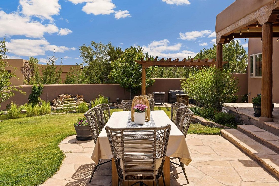 Haus in Santa Fe, New Mexico, Vereinigte Staaten 2 - 18790825