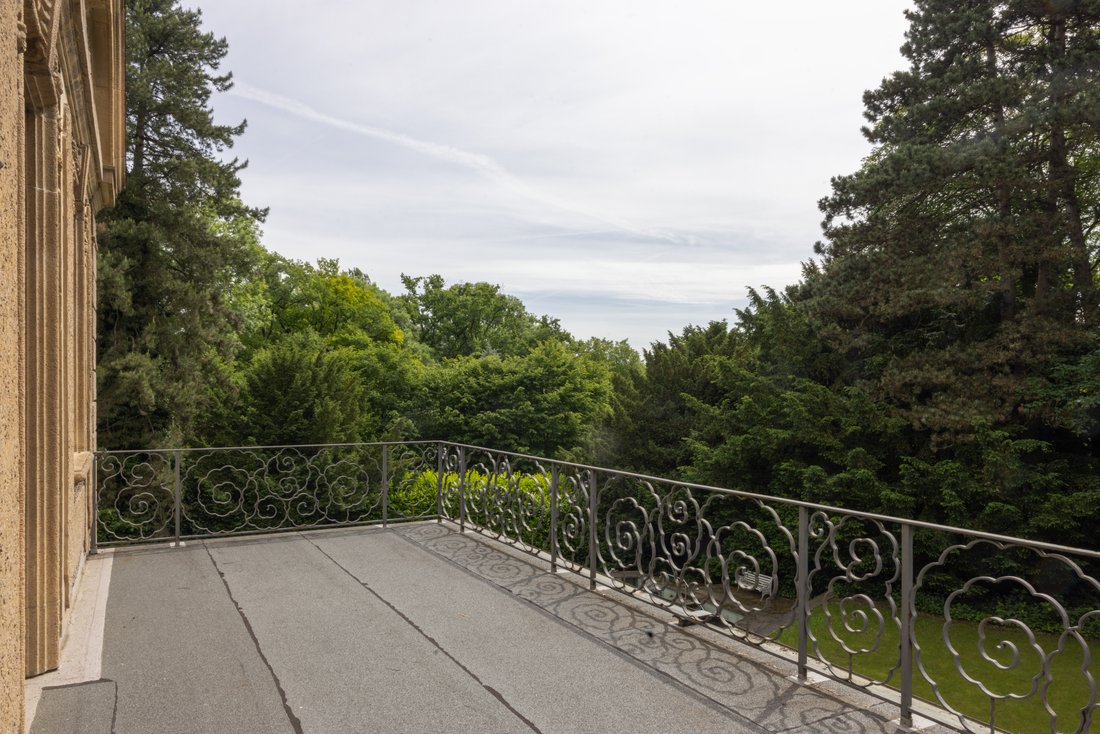Villa in Basel, Basel-Stadt, Schweiz 5 - 18790806