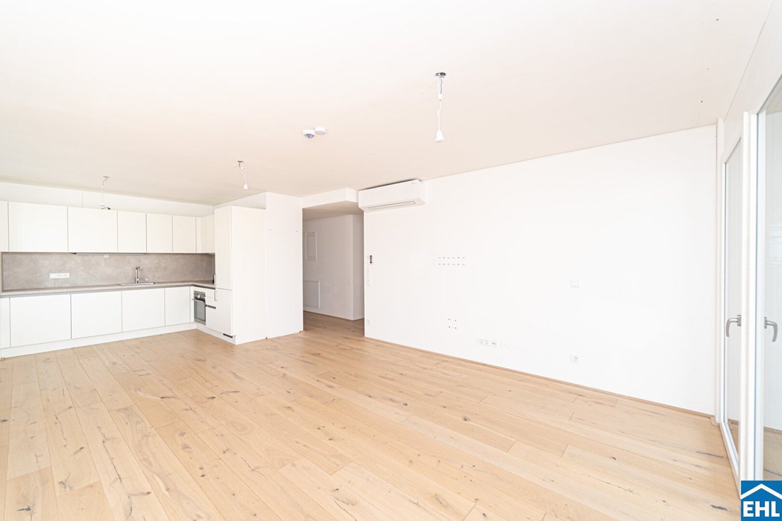 Apartment in Vienna, Wien, Austria 2 - 17992045