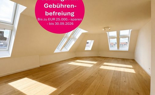 Wohnung in Wien, Wien, Österreich 1