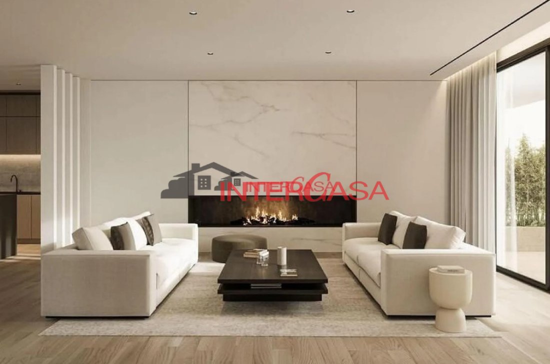 Apartment in Kifisia, Attica, Greece 1 - 17542050