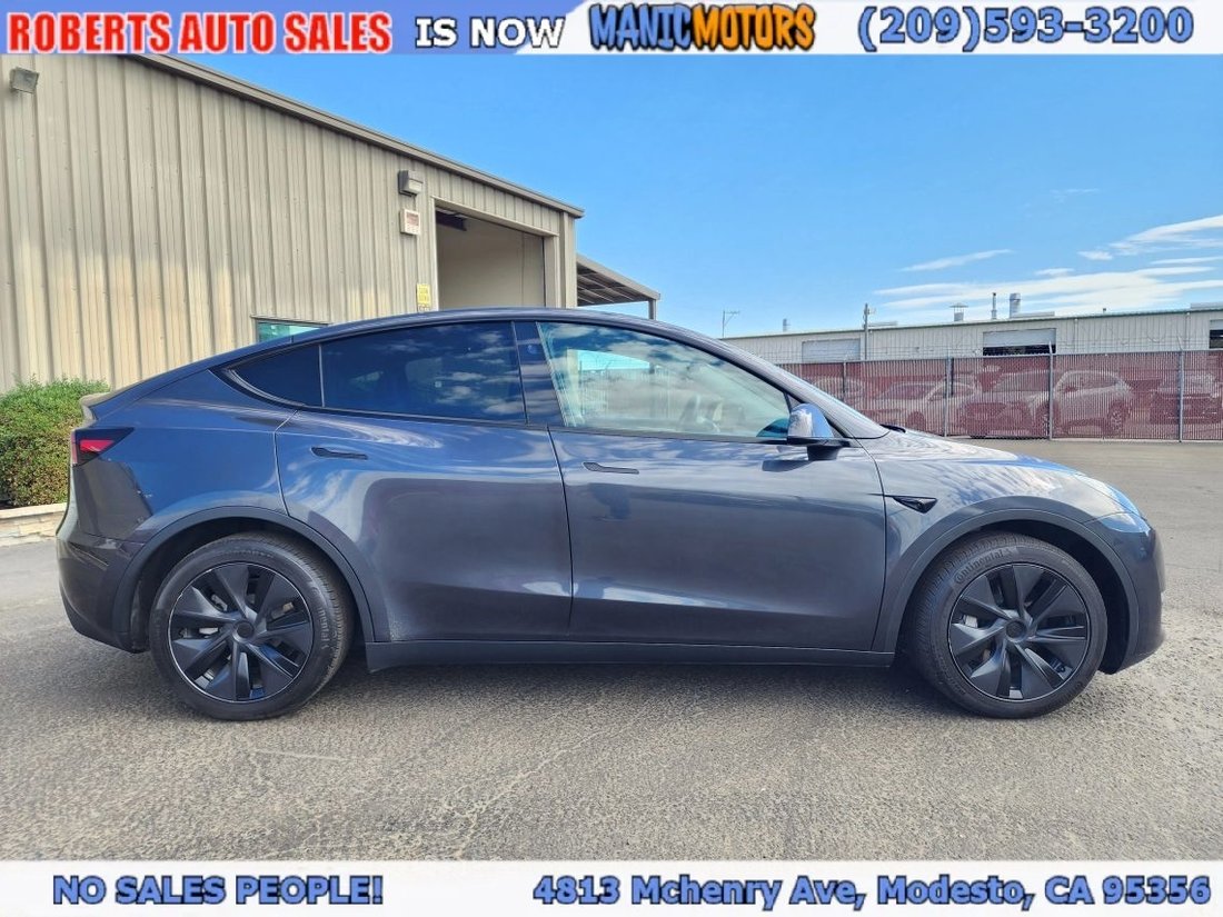 Suv in Modesto, CA, United States 2 - 18780965