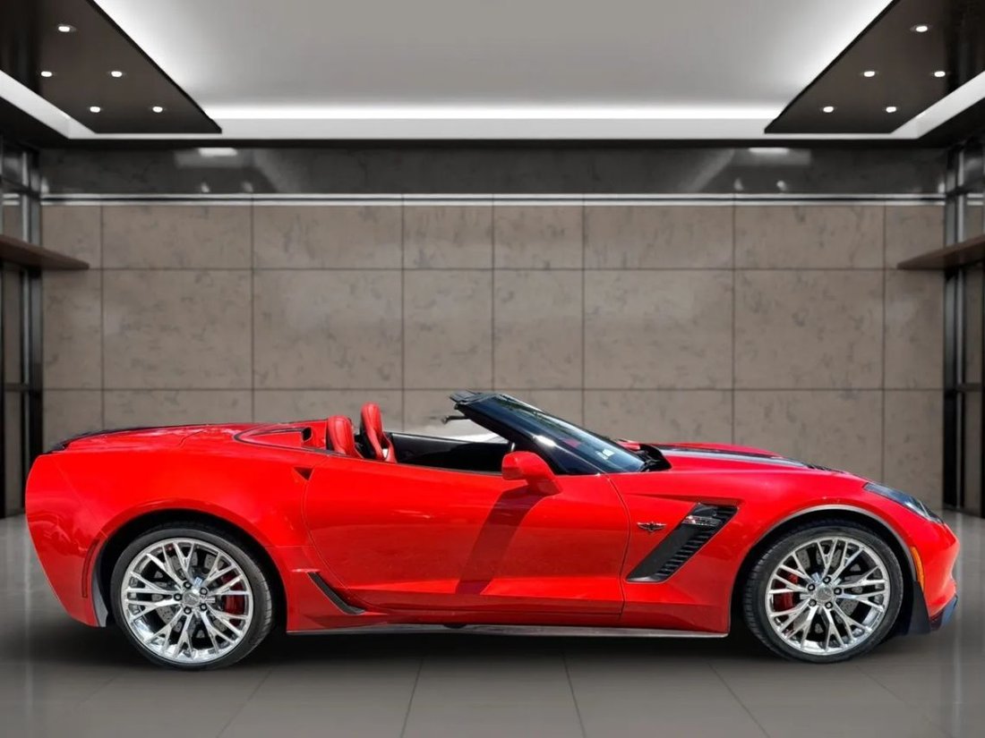 Cabriolet in West Palm Beach, FL, United States 2 - 18791129