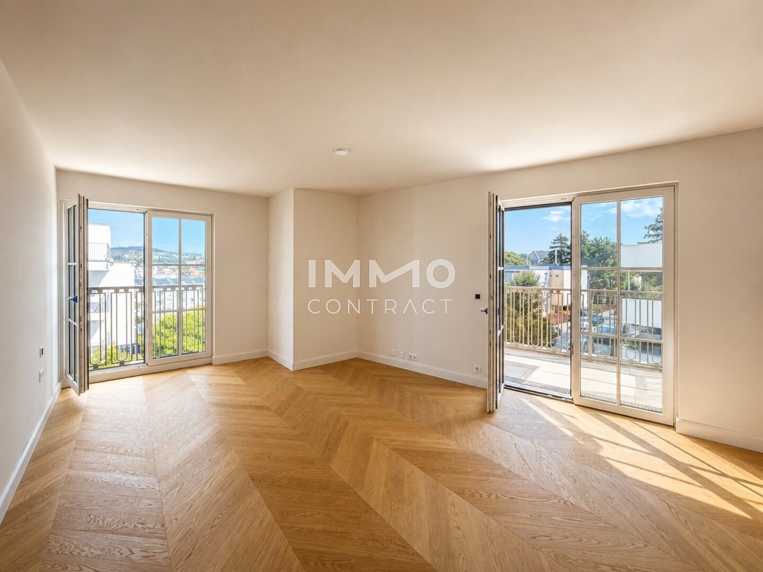 Appartamento a Vienna, Vienna, Austria 1 - 17463784