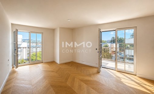 Apartment in Vienna, Wien, Austria 1