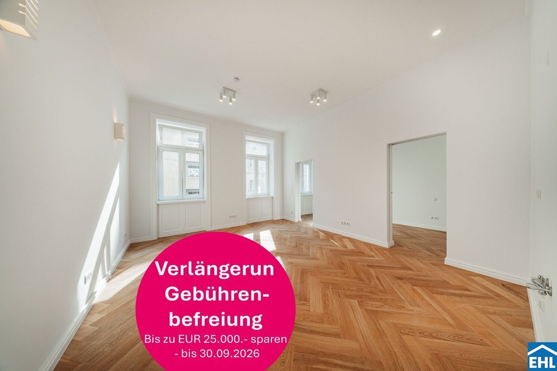 Apartment in Vienna, Wien, Austria 1 - 17853649