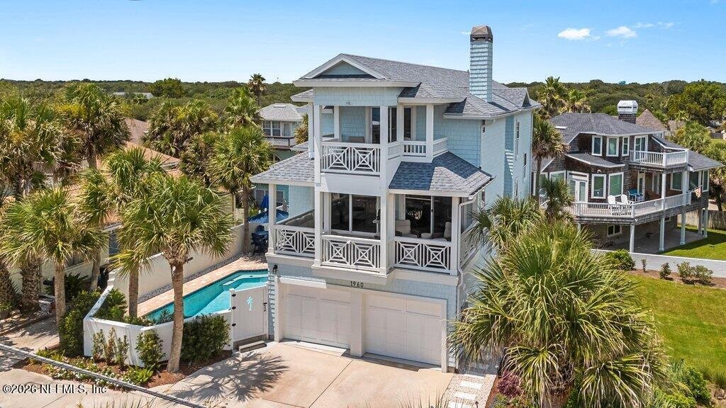 Haus in Atlantic Beach, Florida, Vereinigte Staaten 2 - 18790804