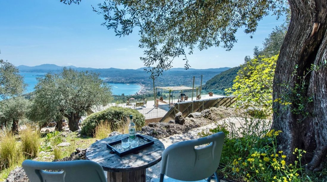 Villa in Corfu, Peloponnese, Western Greece and the Ionian, Greece 2 - 18775006