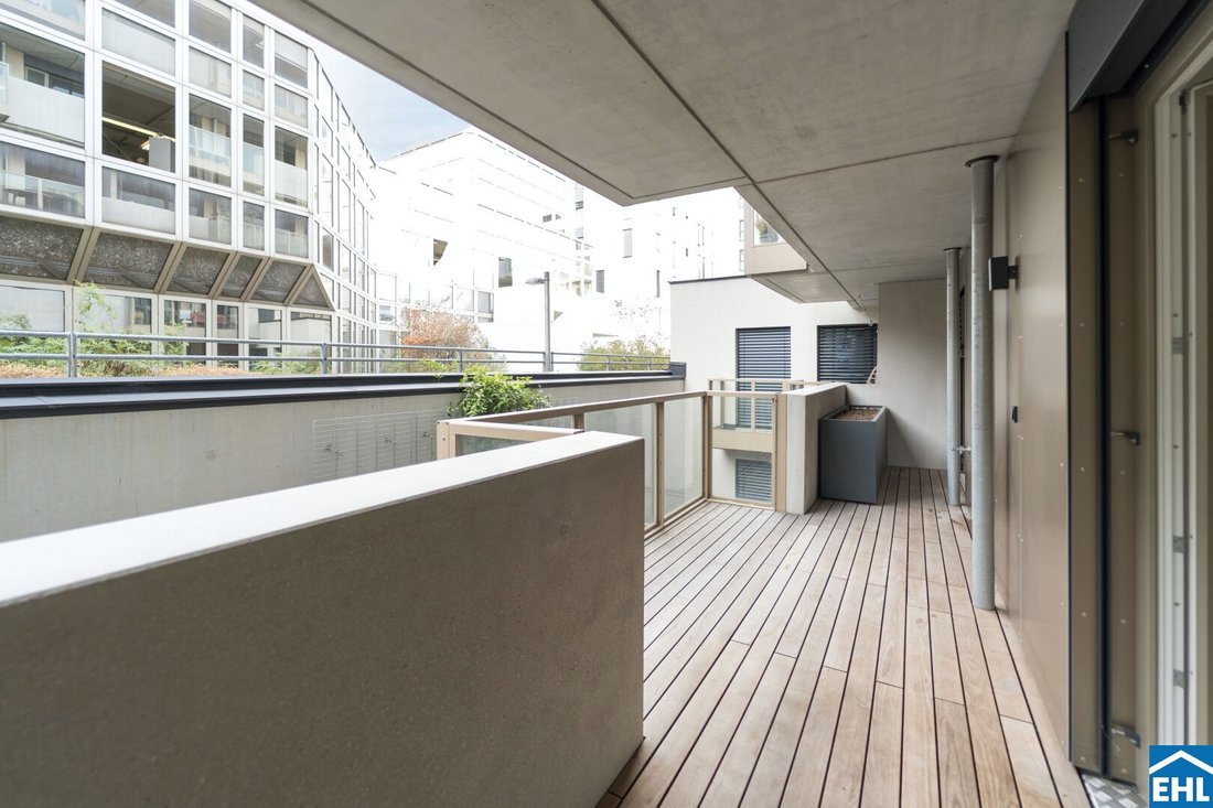 Apartment in Vienna, Wien, Austria 4 - 17992202