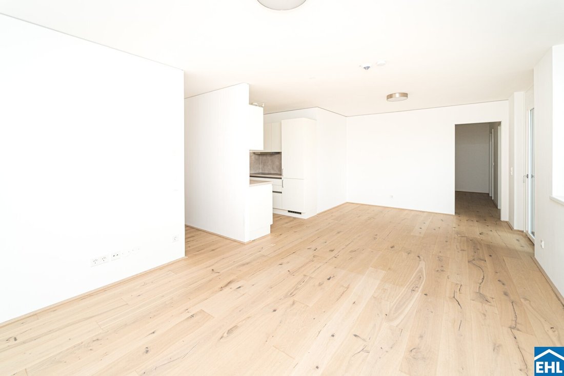 Apartment in Vienna, Wien, Austria 1 - 17992196