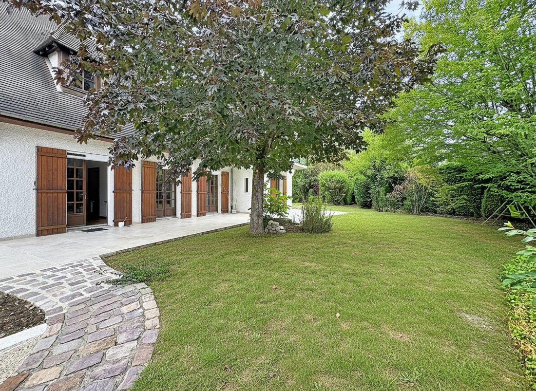 Villa à Sud, Igny, France 5 - 18790965