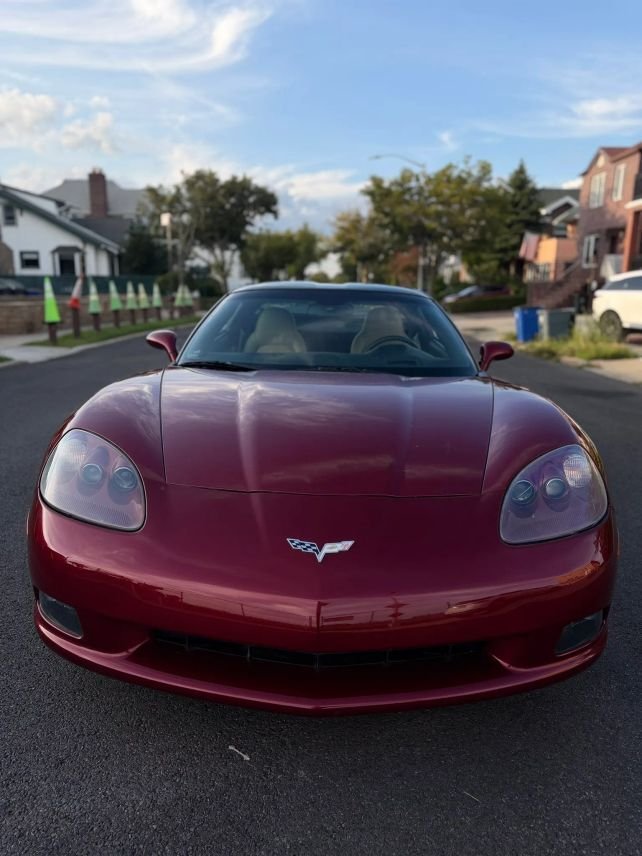 Coupe in Brooklyn, NY, United States 3 - 18791007