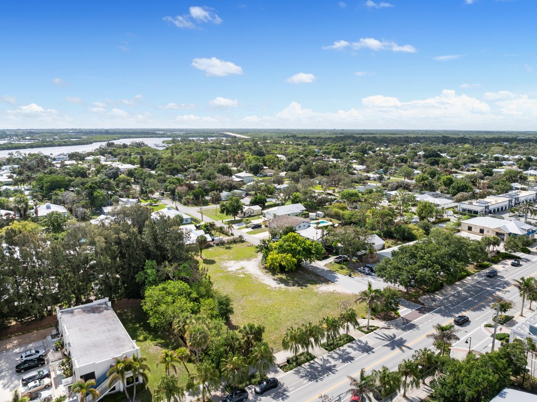 Terreno en Palm City, Florida, Estados Unidos 3 - 18791257