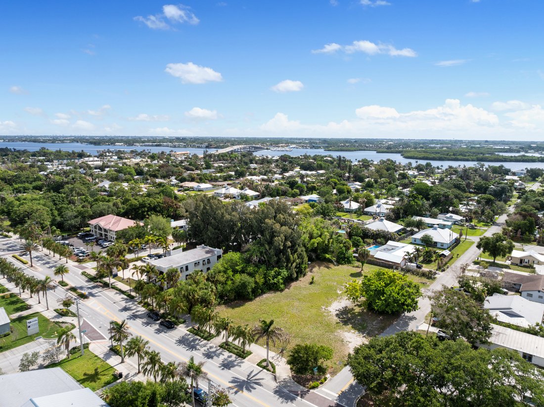 Terreno en Palm City, Florida, Estados Unidos 5 - 18791257