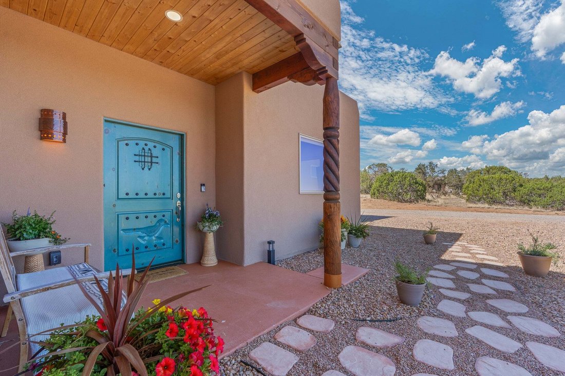 Haus in Santa Fe, New Mexico, Vereinigte Staaten 5 - 18790829