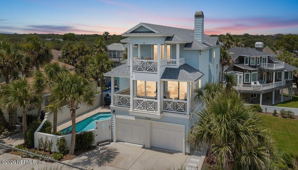 Haus in Atlantic Beach, Florida, Vereinigte Staaten 1 - 18790804
