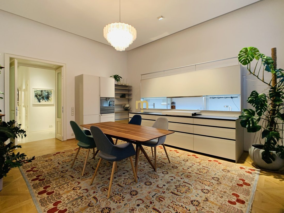 Wohnung in Wien, Wien, Österreich 3 - 18790878