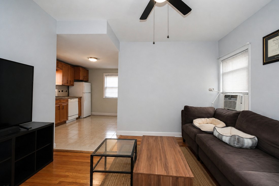 Wohnung in New York City, New York, Vereinigte Staaten 4 - 18791266