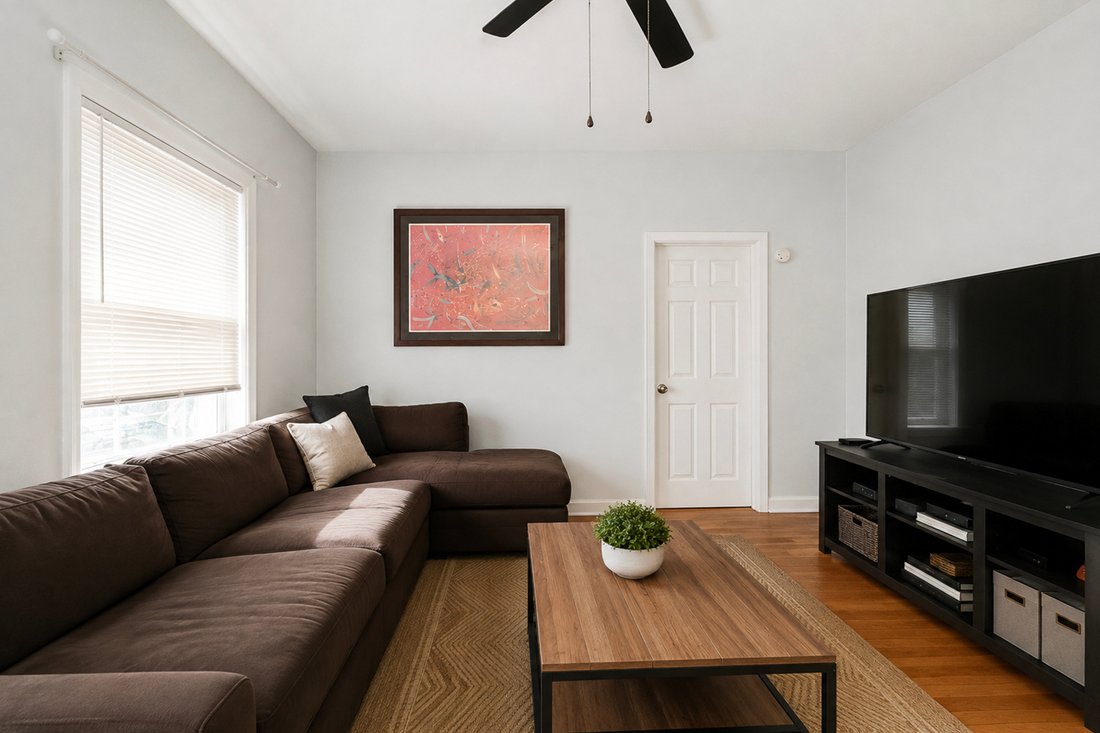 Wohnung in New York City, New York, Vereinigte Staaten 3 - 18791266
