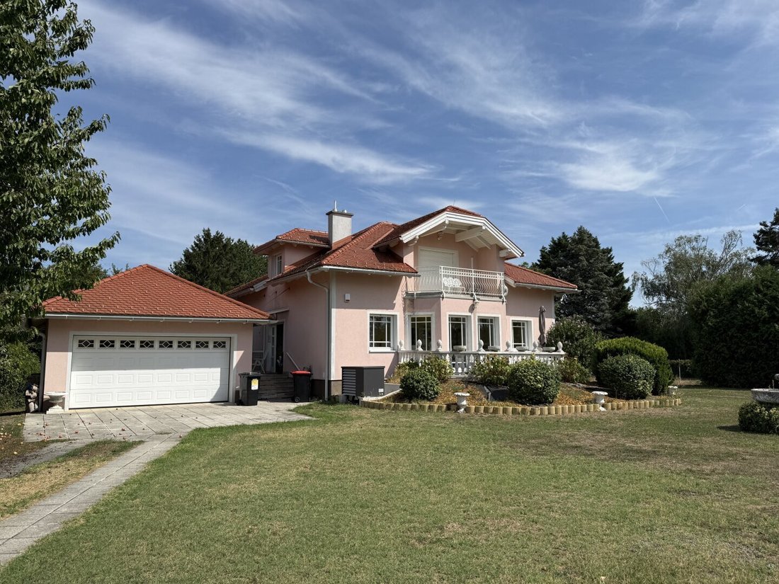 Haus in Neufeld an der Leitha, Burgenland, Österreich 3 - 18790870