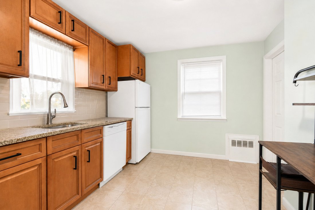 Wohnung in New York City, New York, Vereinigte Staaten 5 - 18791266