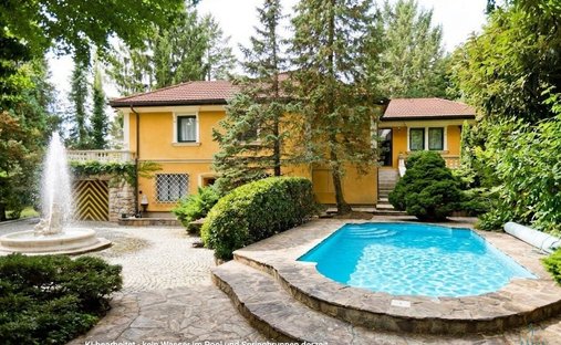 Bungalow à Breitenfurt bei Wien, Basse-Autriche, Autriche 1