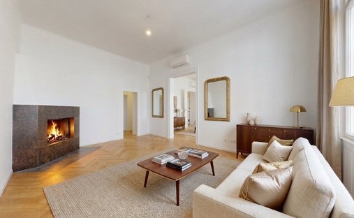 Appartamento a Vienna, Vienna, Austria 1